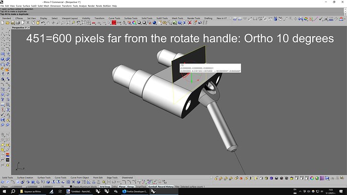 Super Gumball 2025 - 10 degrees