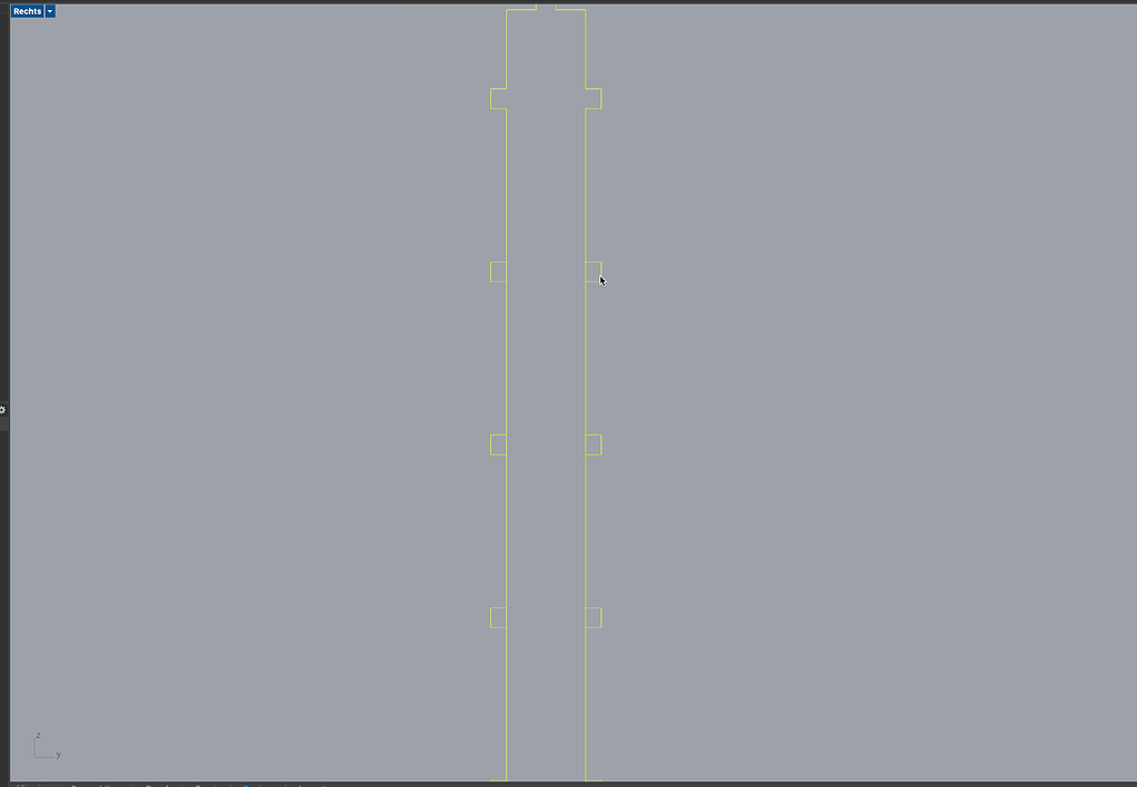 Trim Command very slow in Rhino 8 MAC Rhino for Mac McNeel Forum