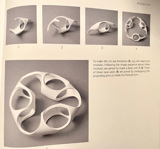 Origami_shape