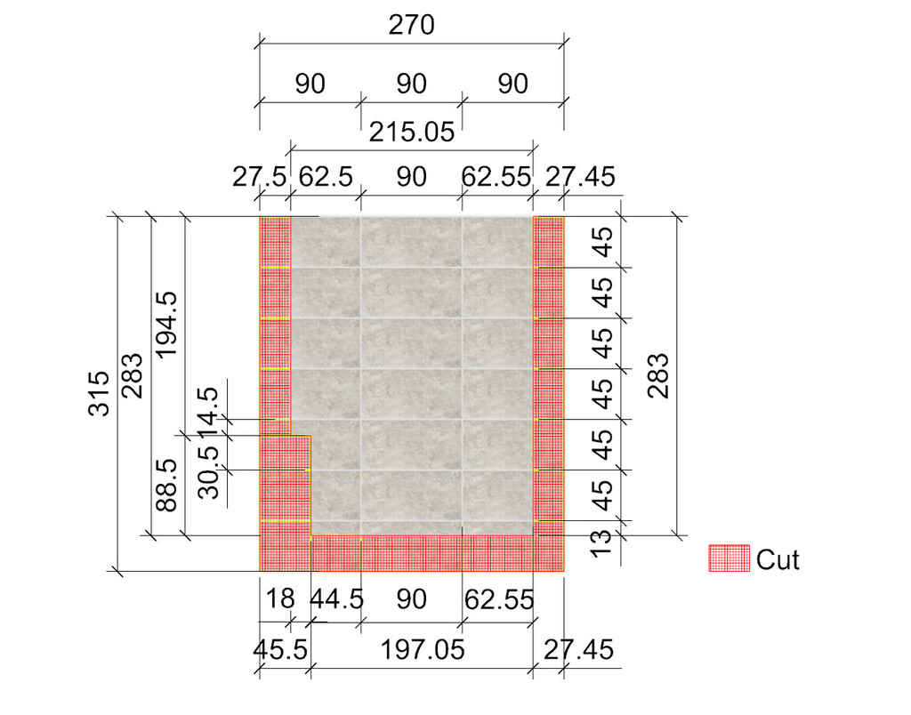 Converting Rhino Dimensions to Revit Dimensions Revit McNeel Forum