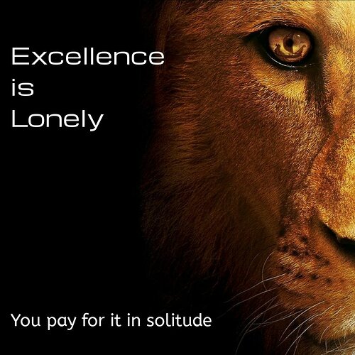 excellence_is_loniless