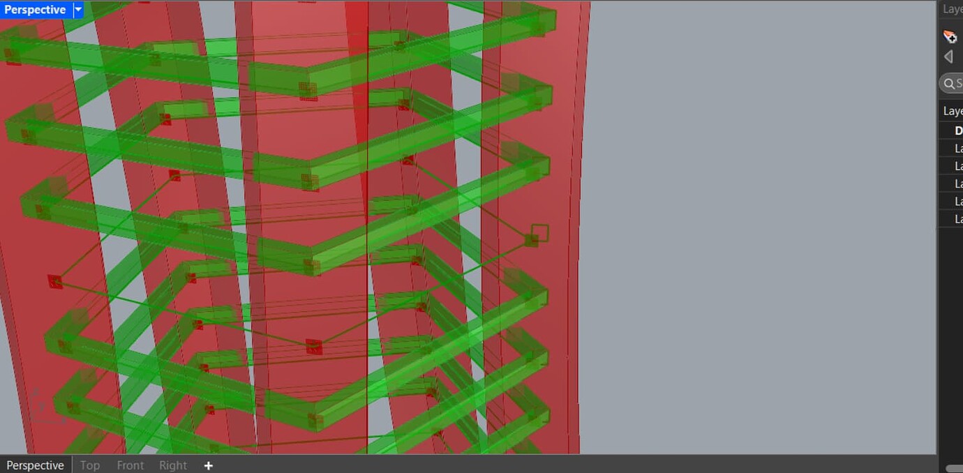 Sweep not working for every item in list McNeel Forum