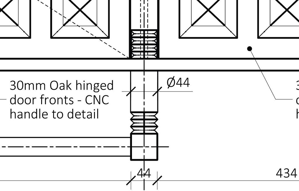 Display Mode properties are a MESS post SubD integration Rhino