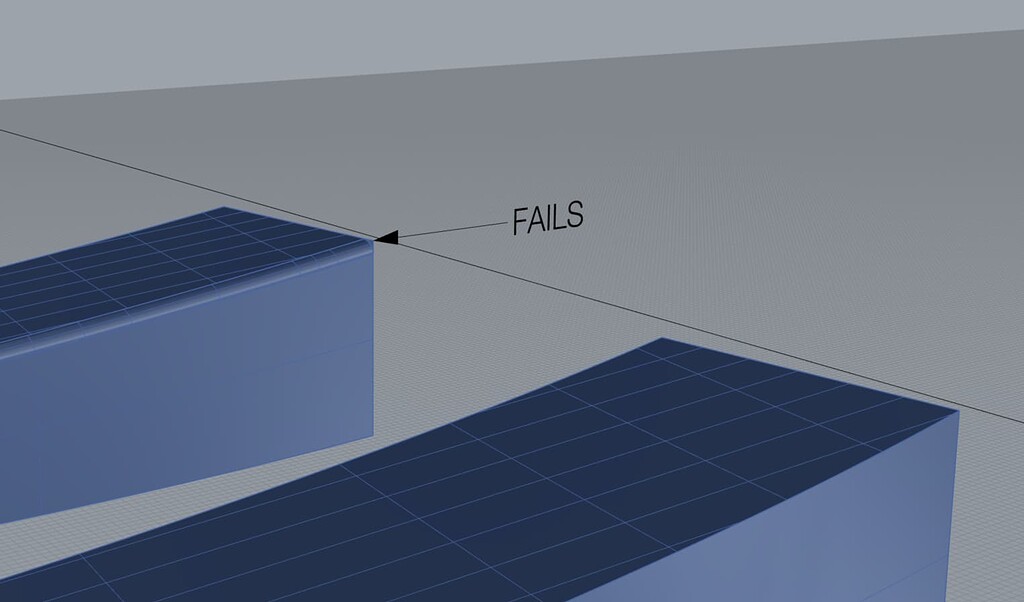 Understanding A Failed Fillet Rhino for Windows McNeel Forum