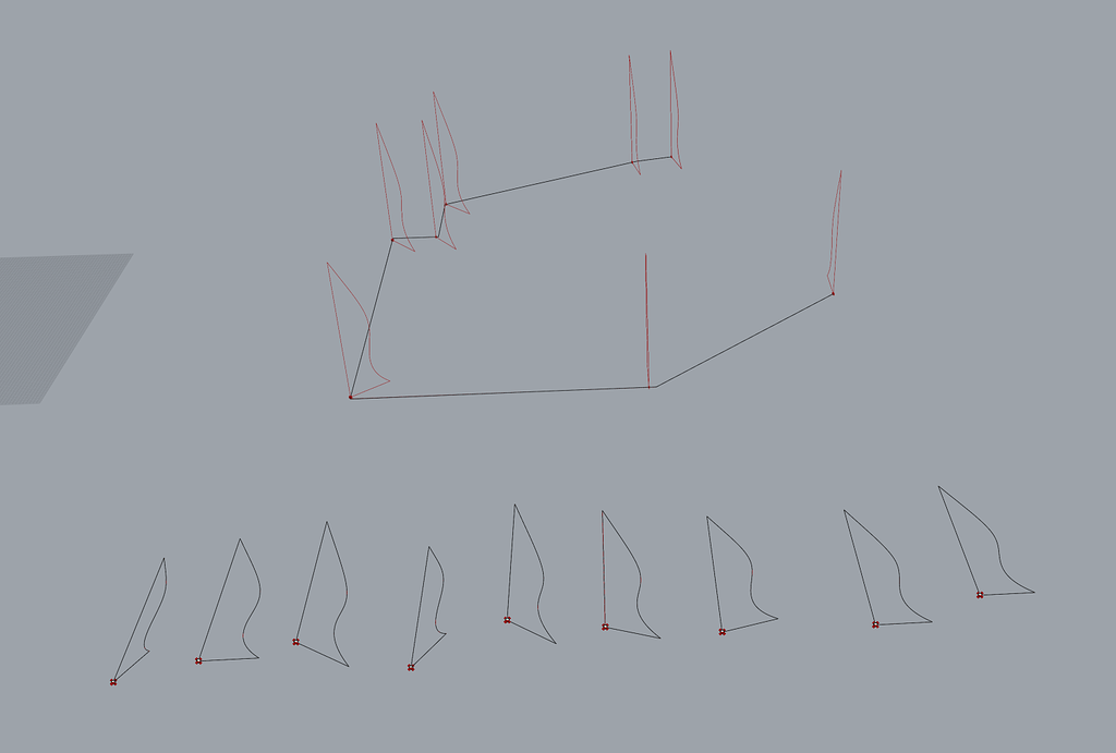 Sweep 1 Not working in McNeel Forum