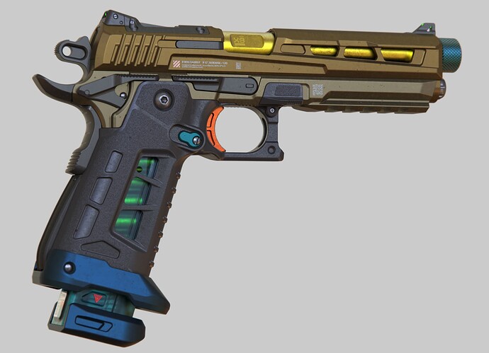 1911 MOD2.3060721