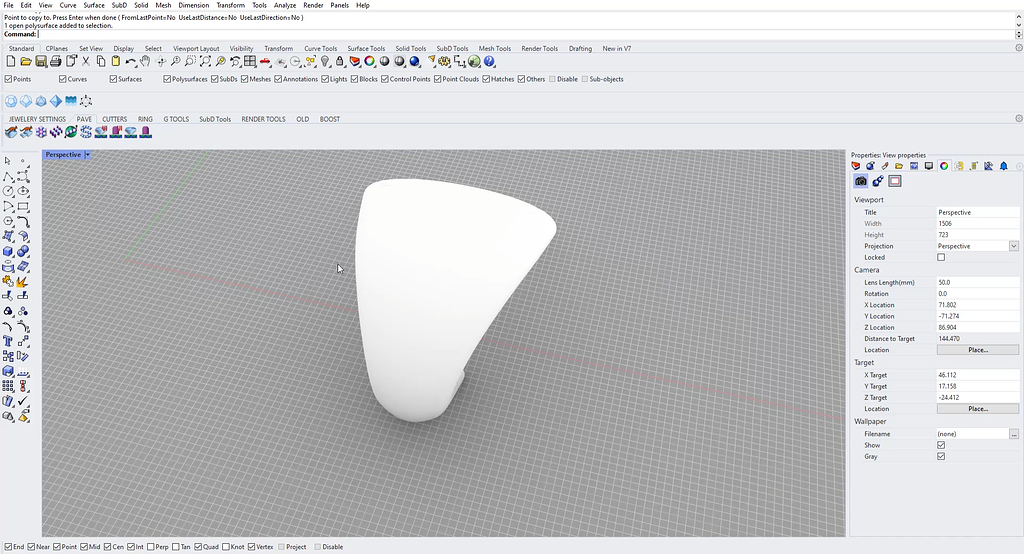 Zoom command Rhino McNeel Forum