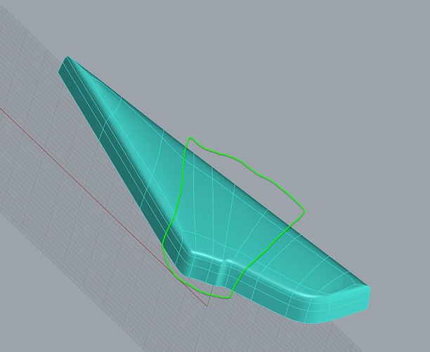 subD edge loops 3