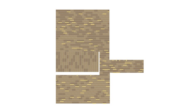 Floor Pattern