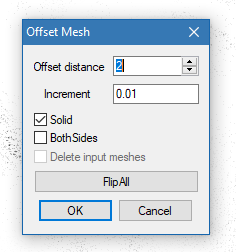 offsetmesh