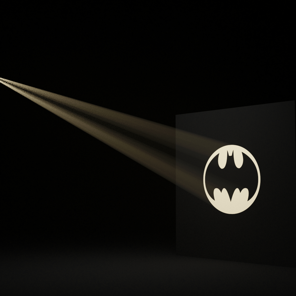 How to project image on wall? Rendering McNeel Forum