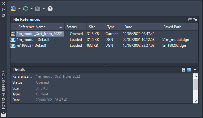 AutoCAD_2022_XRef_Manager_NoPath