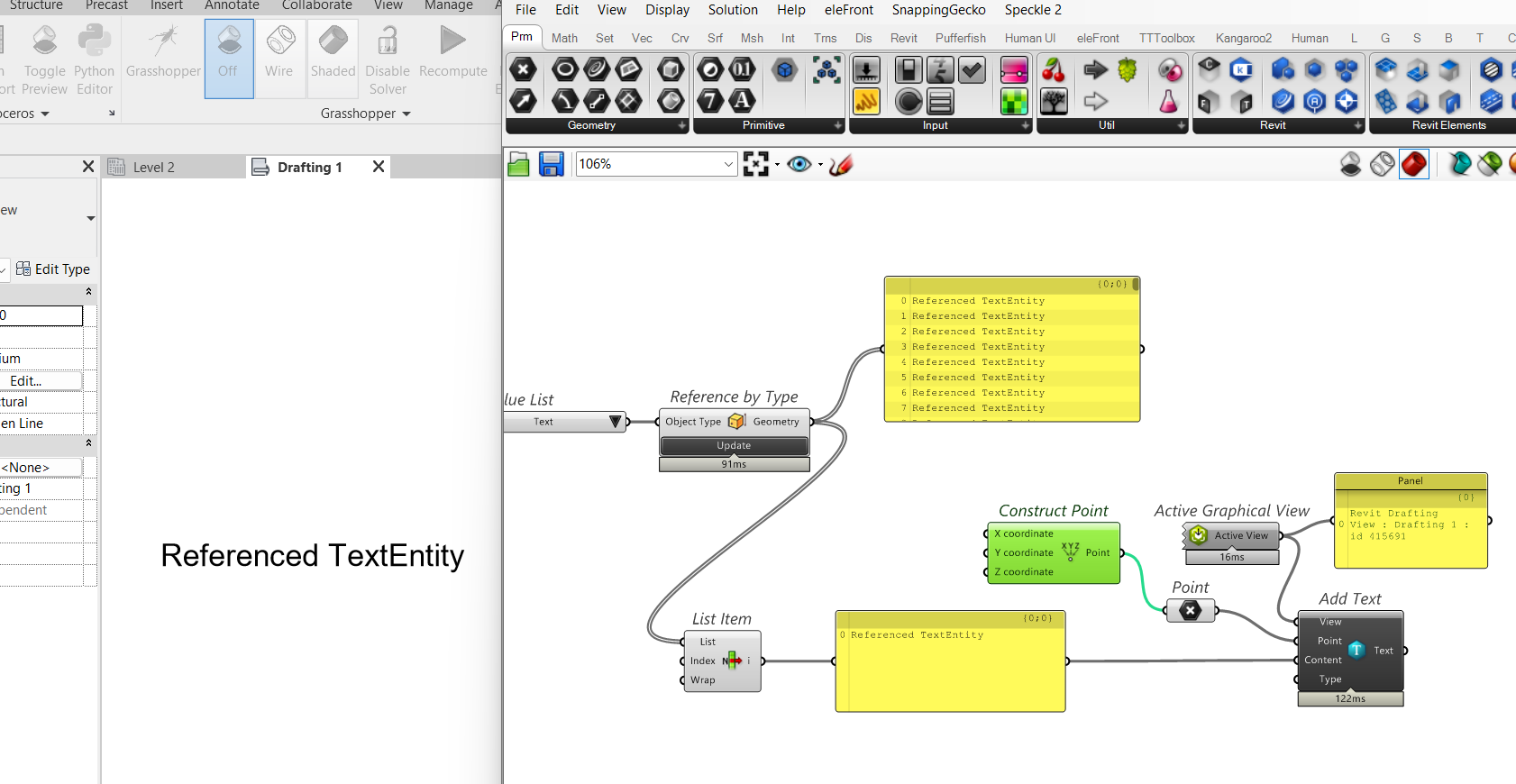 Read text from pdf grasshopper mcneel forum
