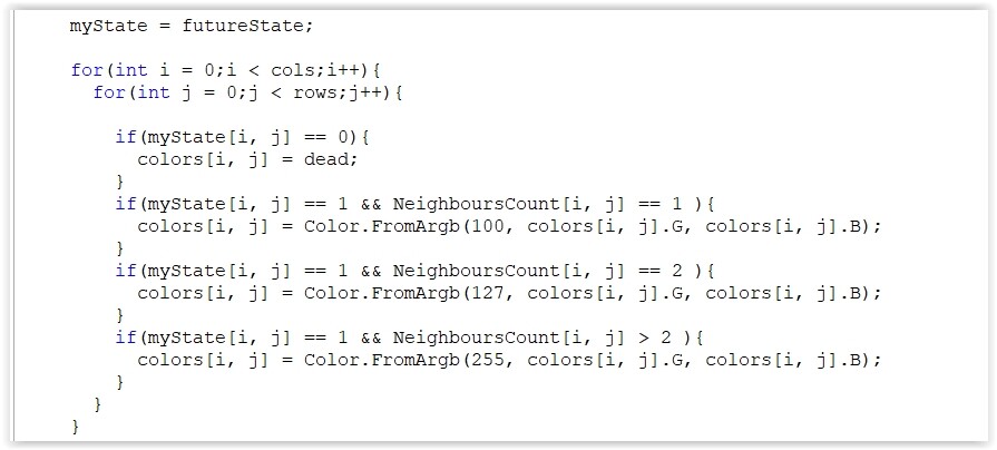 Modify a ColorRGB channel in C# - Grasshopper Developer - McNeel Forum