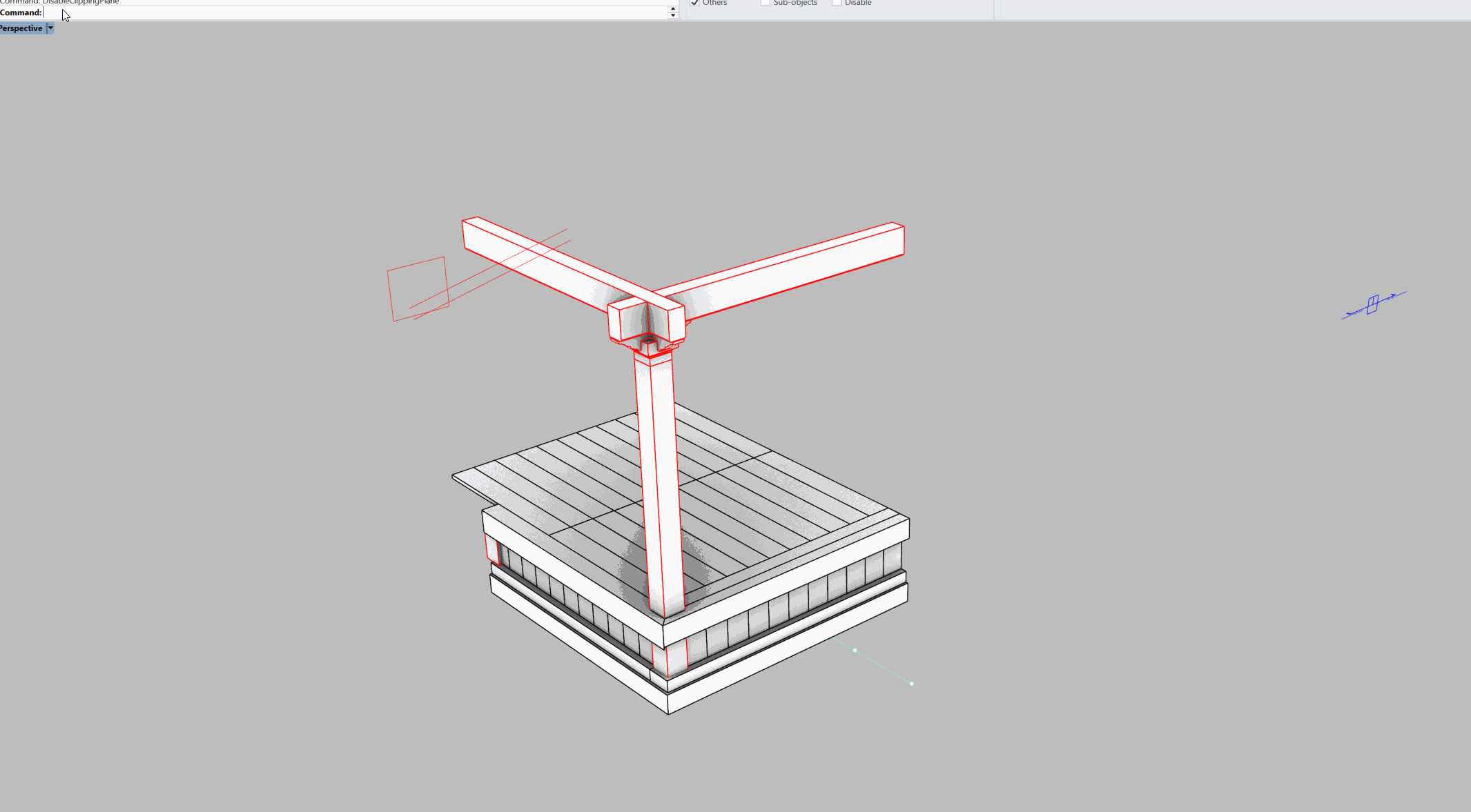 SectionStylesLegacyObject
