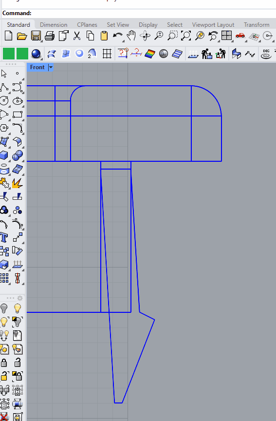 Rectangle Measurement