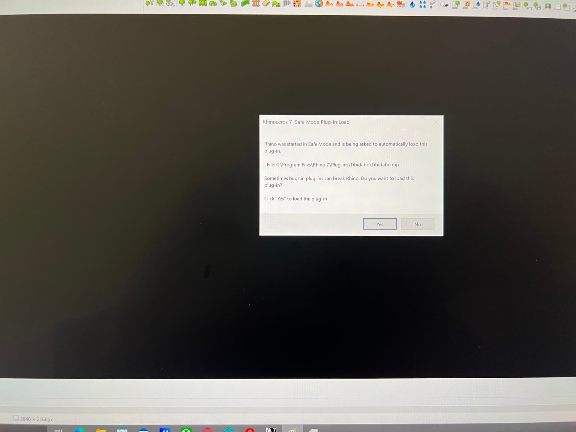 Problem with a rhino file - Rhino - McNeel Forum