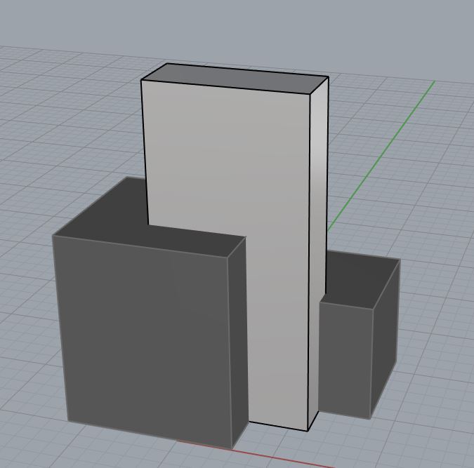 Blockedit doesn't focus the elements in the block Rhino McNeel Forum
