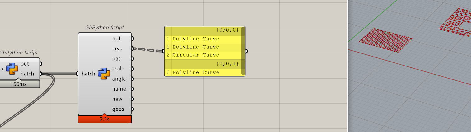 Get display component (Pattern Hatch) content via python code - Page 2 ...