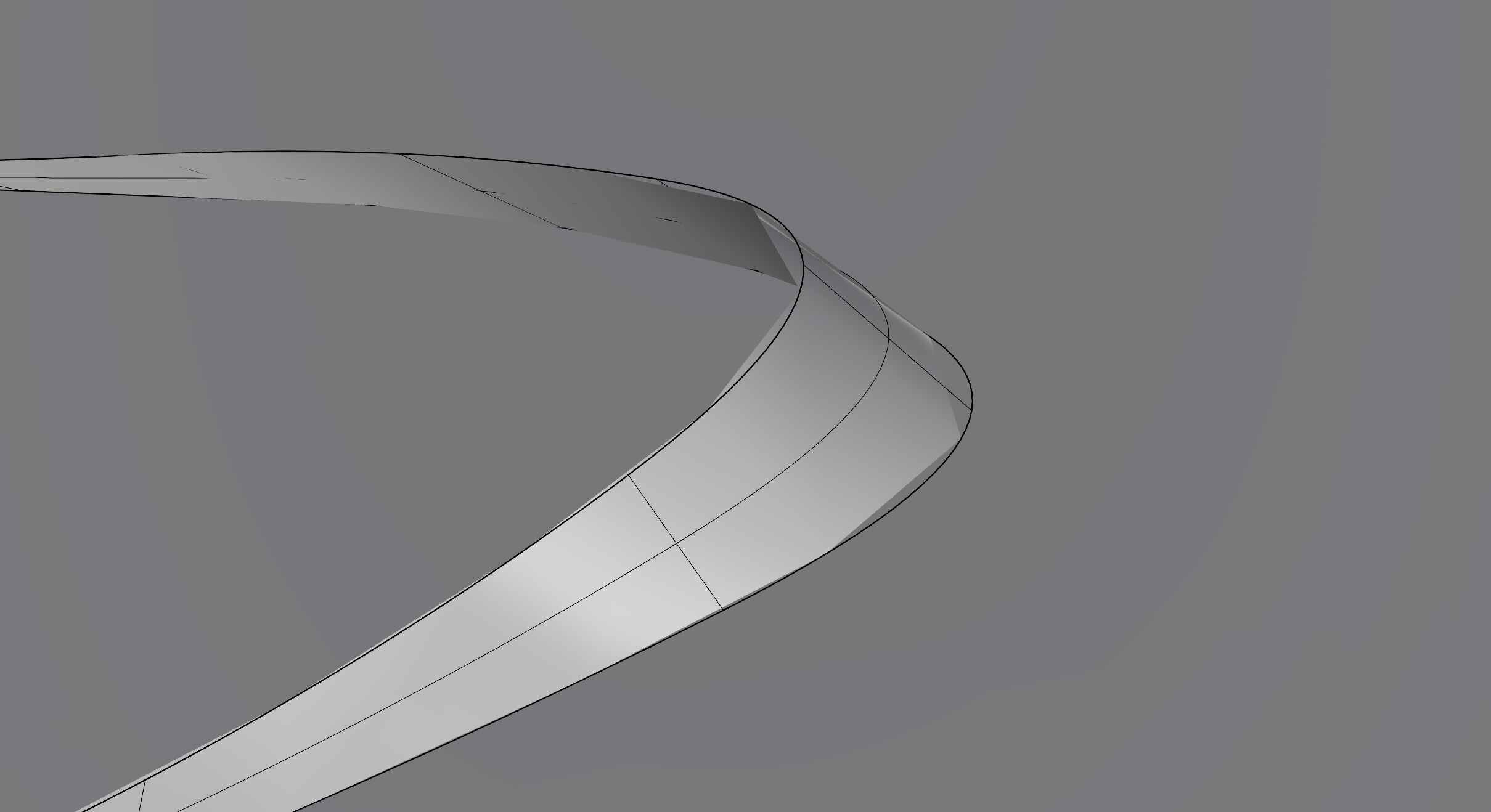 Issue with Loft Surface and Pipe Command Coordination in Rhino 8