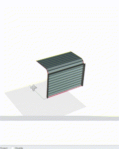 Disappearing Objects Glitch