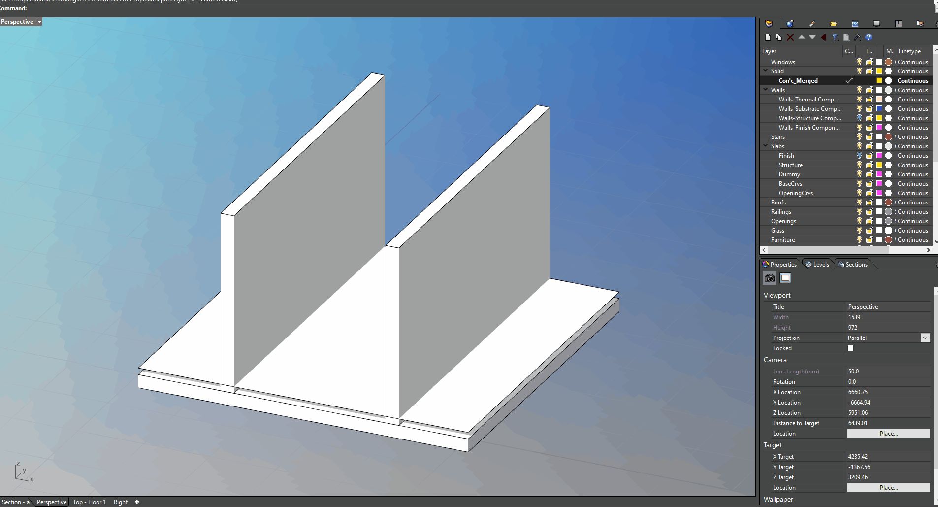 '0' Thickness  Subtraction Error
