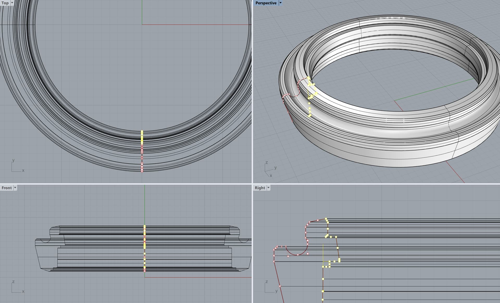Rhino 7 history update not working Rhino for Windows McNeel Forum