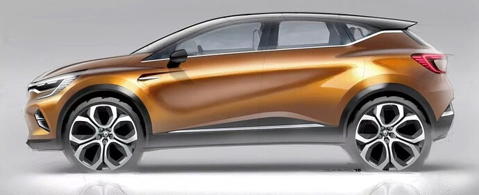 captur