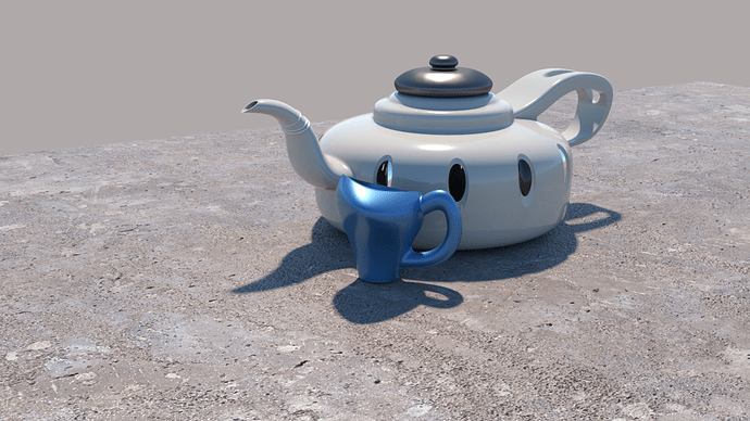 teiera Vray copia