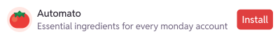 Install Automato