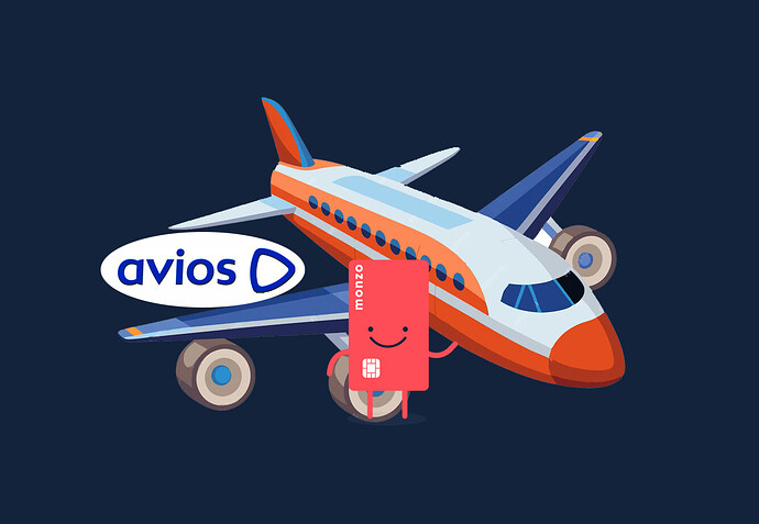 Avios