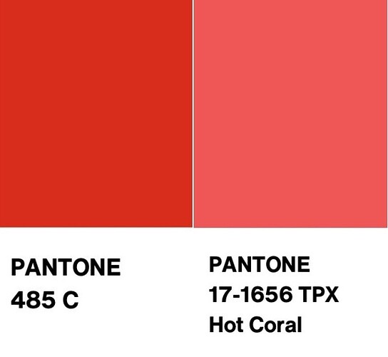 reds