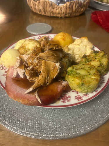 RoastDinner