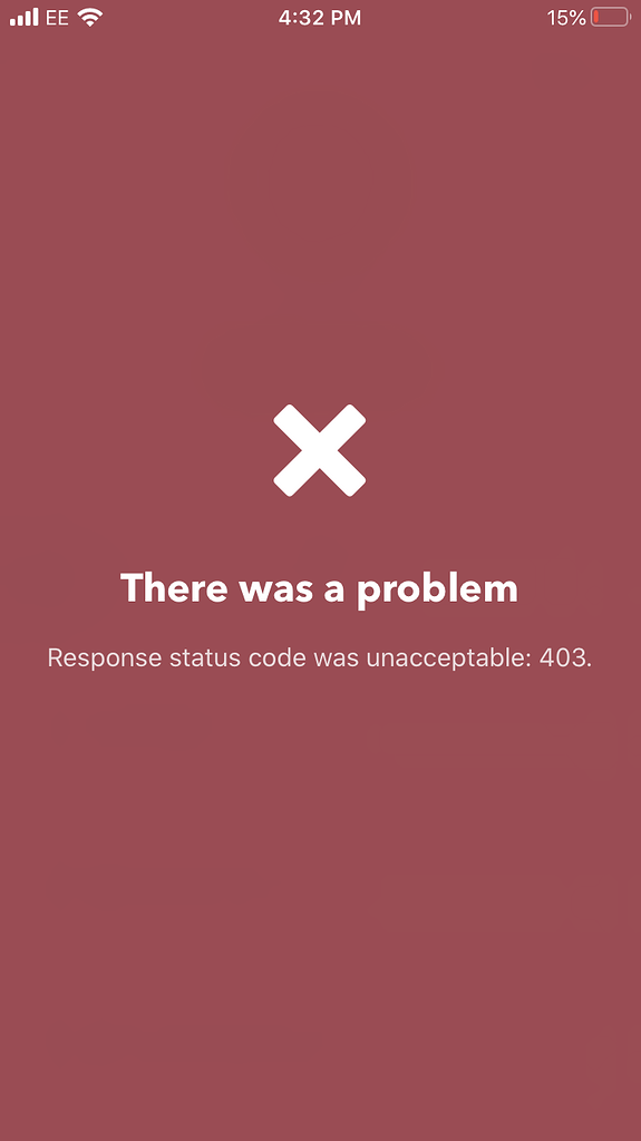 App Will Not Let Me Post A Profile Picture Bug Reports Monzo Community app-will-not-let-me-post-a-profile-picture-bug-reports-monzo-community