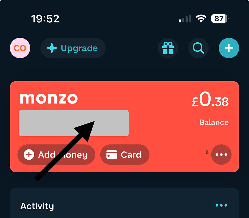 can-any-one-tell-me-how-to-find-my-account-number-and-sort-code-the