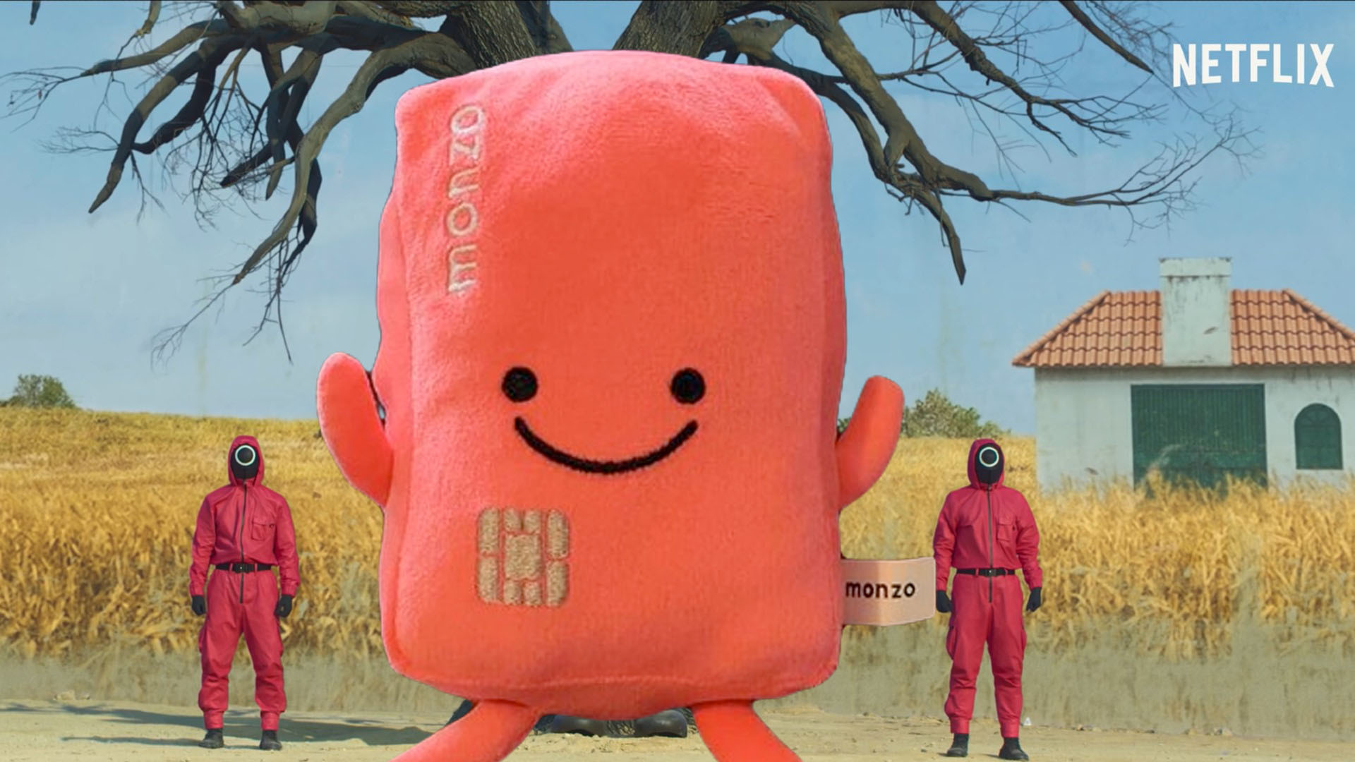 squid