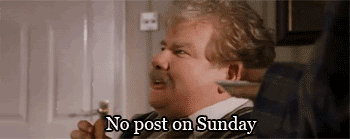 Sunday GIF - Find & Share on GIPHY