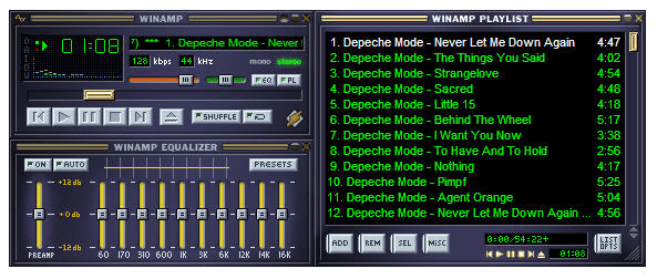 winamp-screenshot