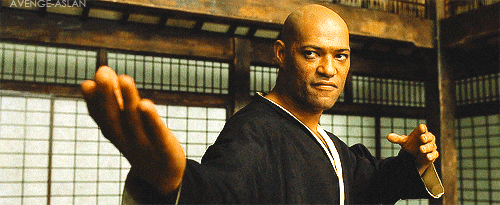 morpheus