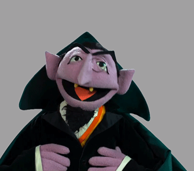 count
