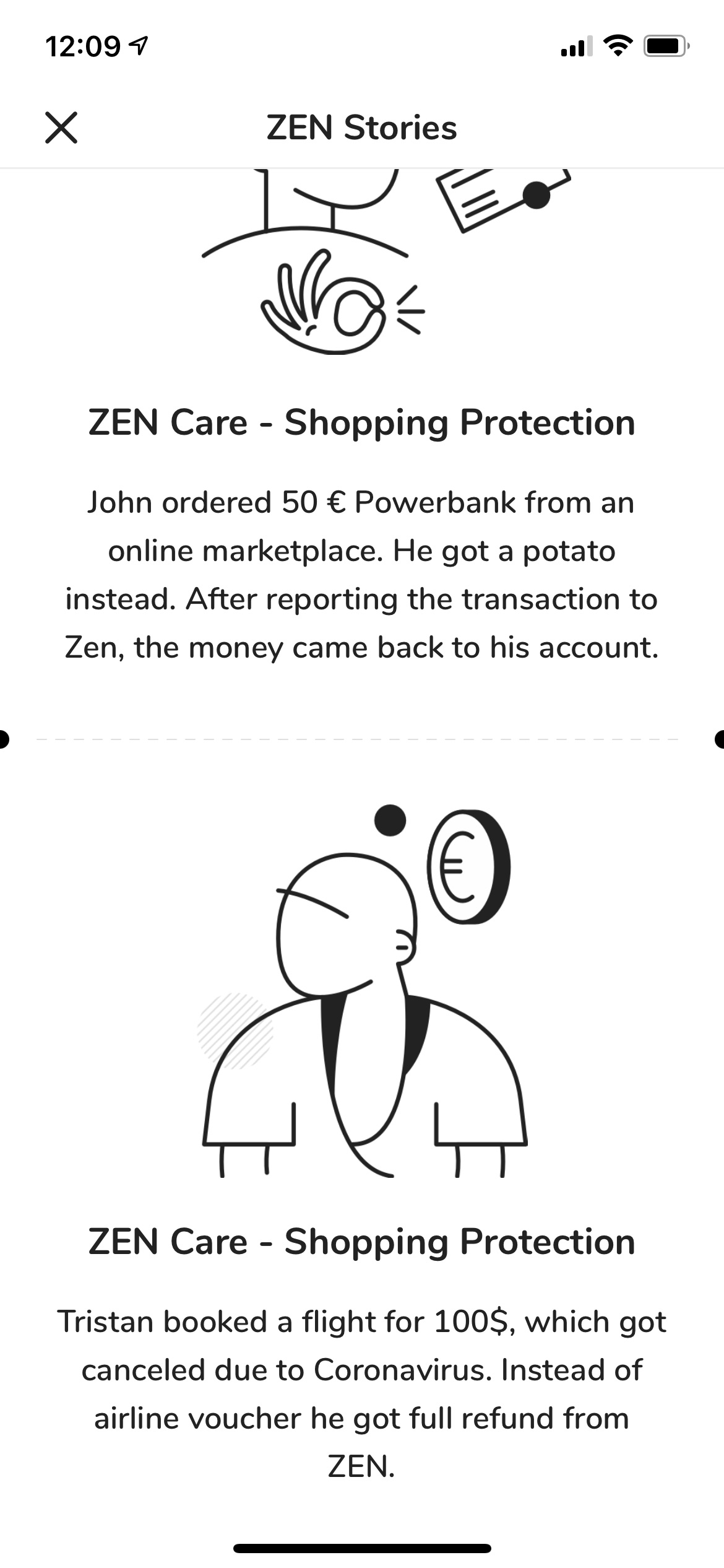 Zen Discussion Fintech Chat Monzo Community