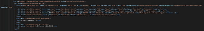 html-form-screencap