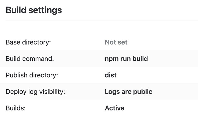 netlify-build