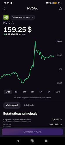Kraken Exchange - app