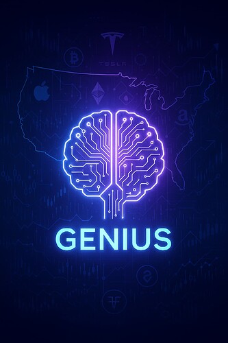 Genius da lei