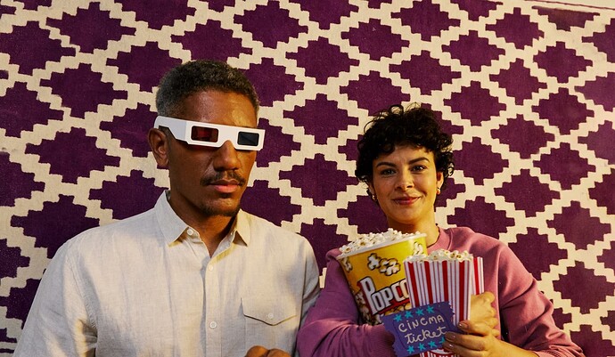 Qual série ou filme baseado em outro formato marcou você?