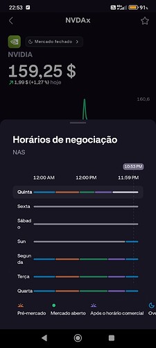 Kraken Exchange - app