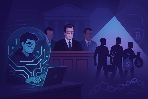 Cibersecurity, Força tarefa e SEC