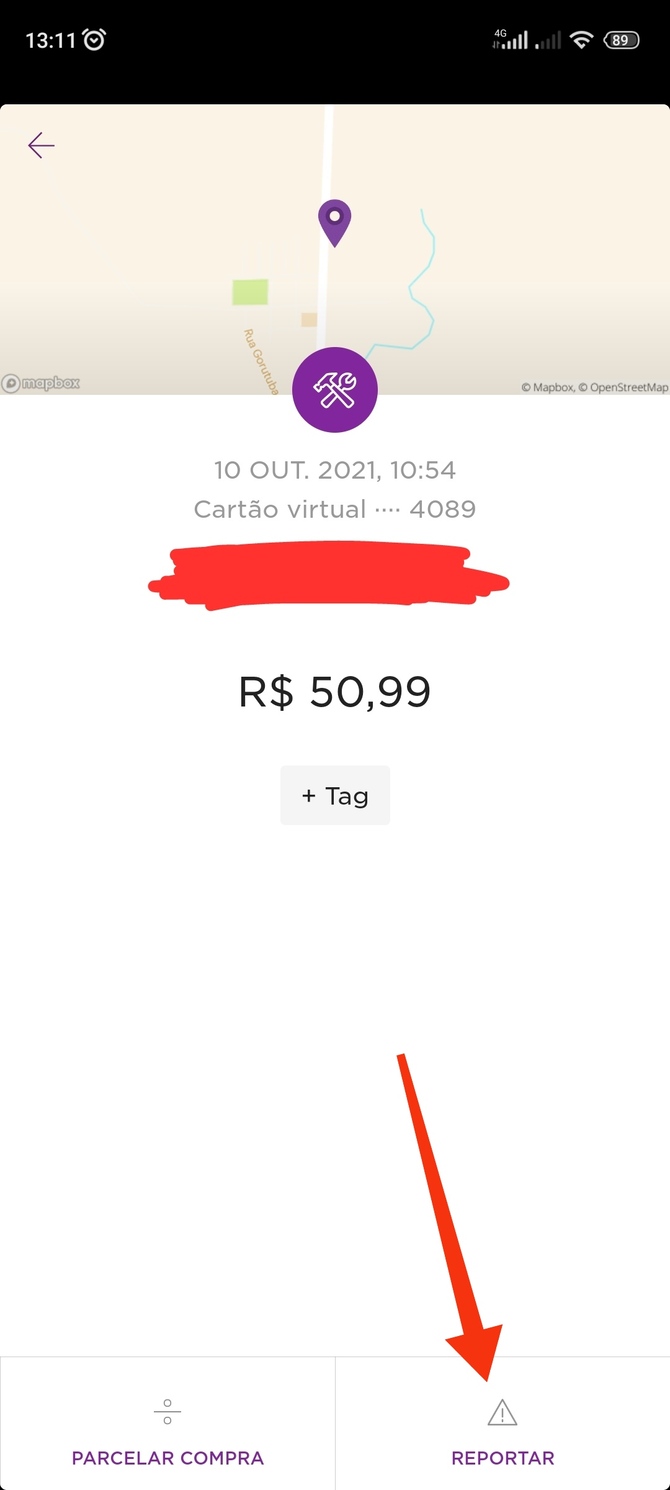 Cobrança indevida - Comunidade Google Play