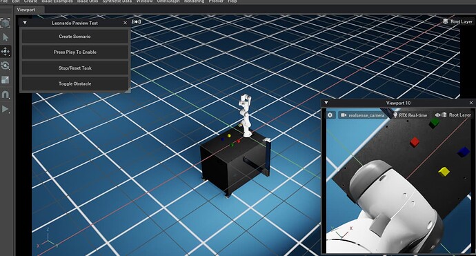 Async Error Using Viewpoint And Synthetic_Utils In The Python File - Isaac  Sim - Nvidia Developer Forums